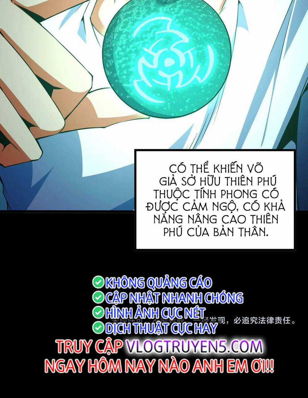 Ta Dựa Vào Thu Thập Vạn Vật Để Thăng Cấp Chapter 18 trang 51