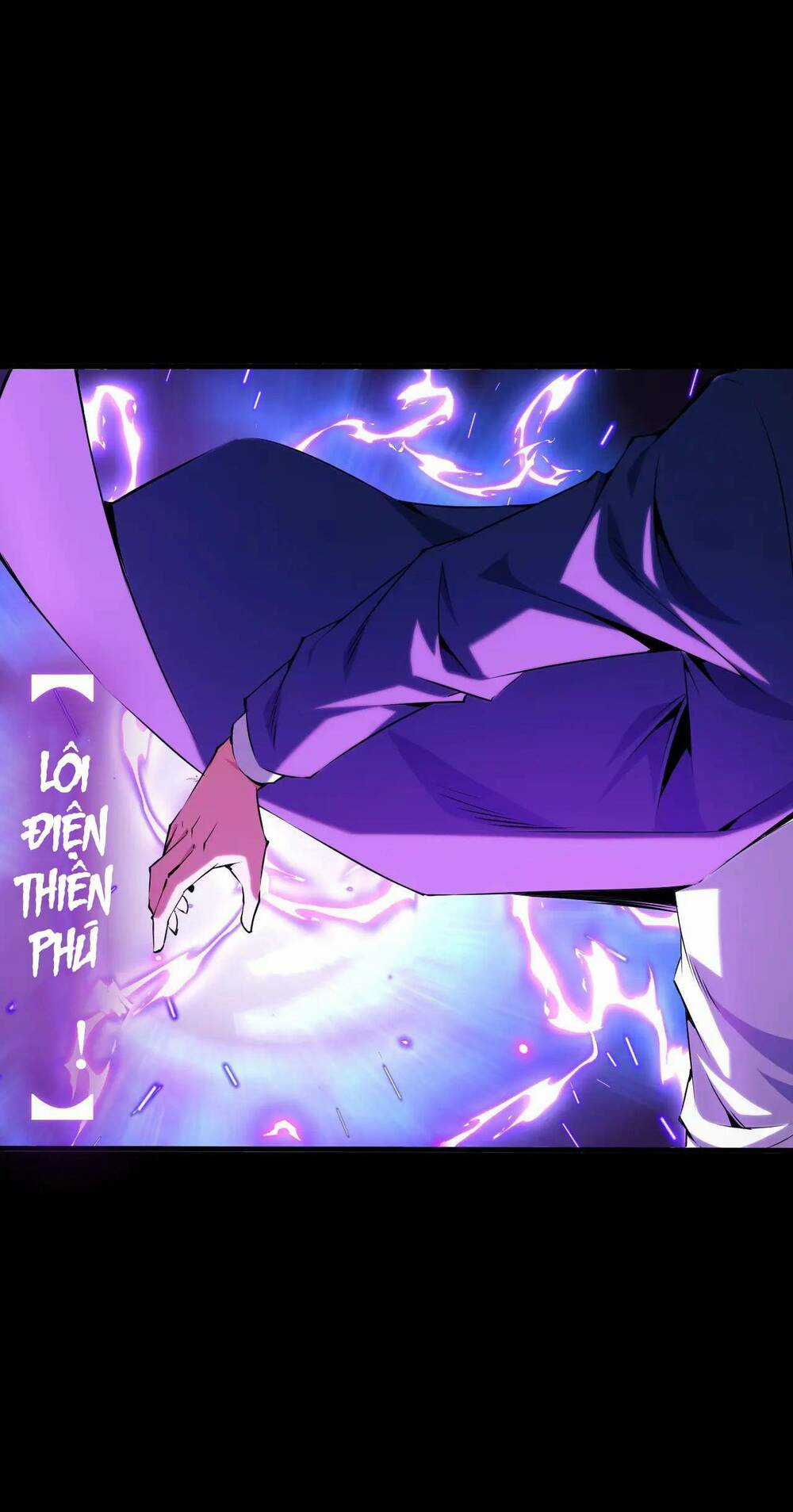 Ta Dựa Vào Thu Thập Vạn Vật Để Thăng Cấp Chapter 18 trang 7