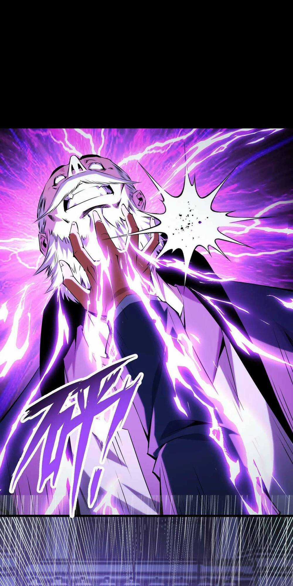 Ta Dựa Vào Thu Thập Vạn Vật Để Thăng Cấp Chapter 18 trang 8