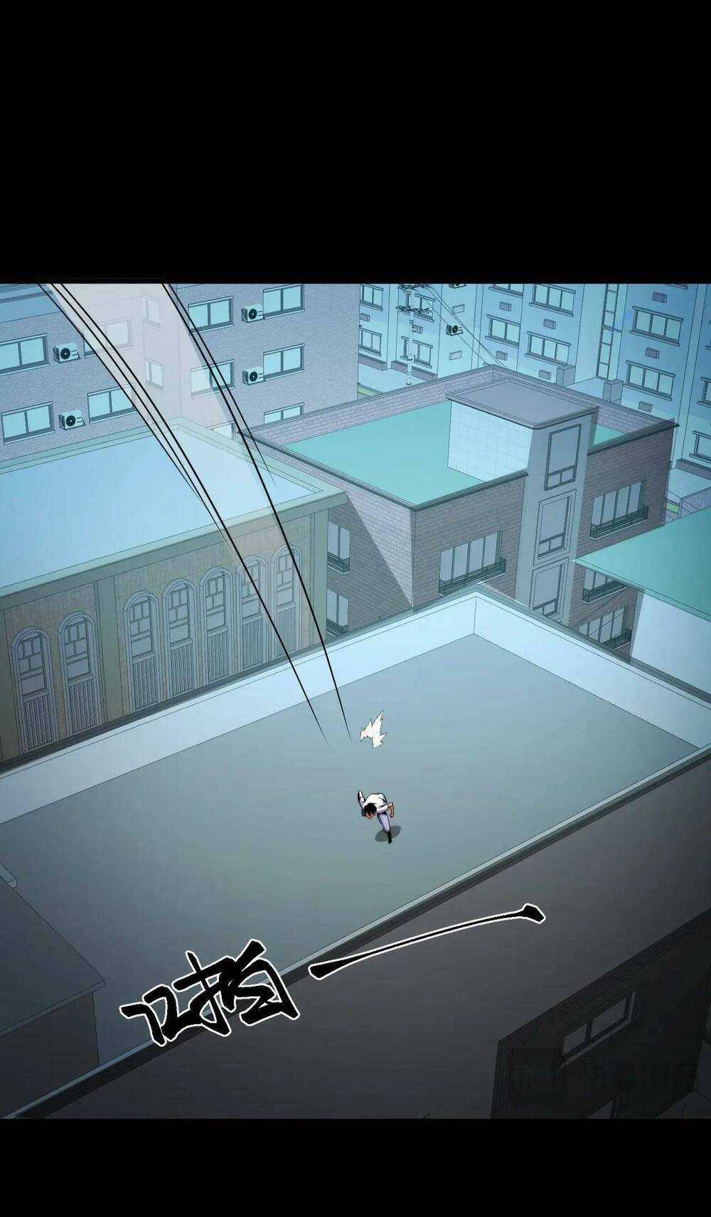 Ta Dựa Vào Thu Thập Vạn Vật Để Thăng Cấp Chapter 19 trang 11