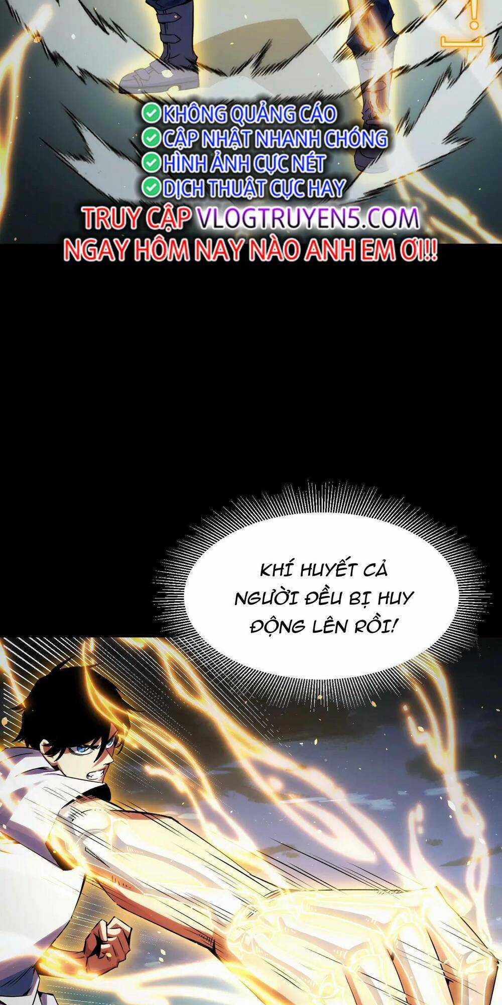 Ta Dựa Vào Thu Thập Vạn Vật Để Thăng Cấp Chapter 19 trang 13