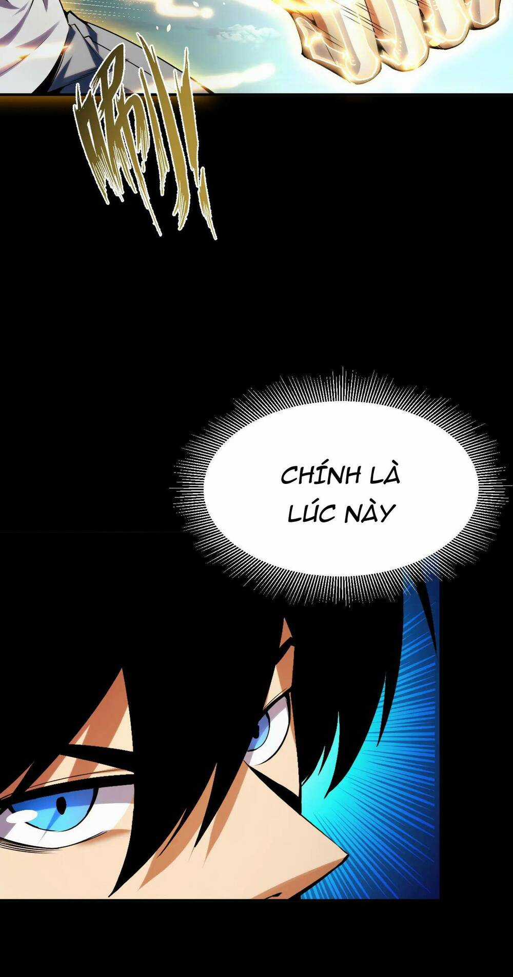 Ta Dựa Vào Thu Thập Vạn Vật Để Thăng Cấp Chapter 19 trang 14