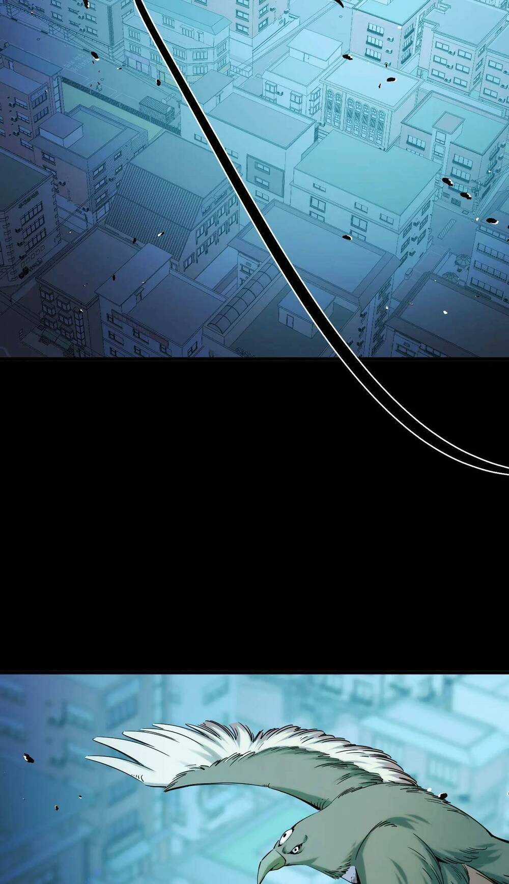 Ta Dựa Vào Thu Thập Vạn Vật Để Thăng Cấp Chapter 19 trang 2