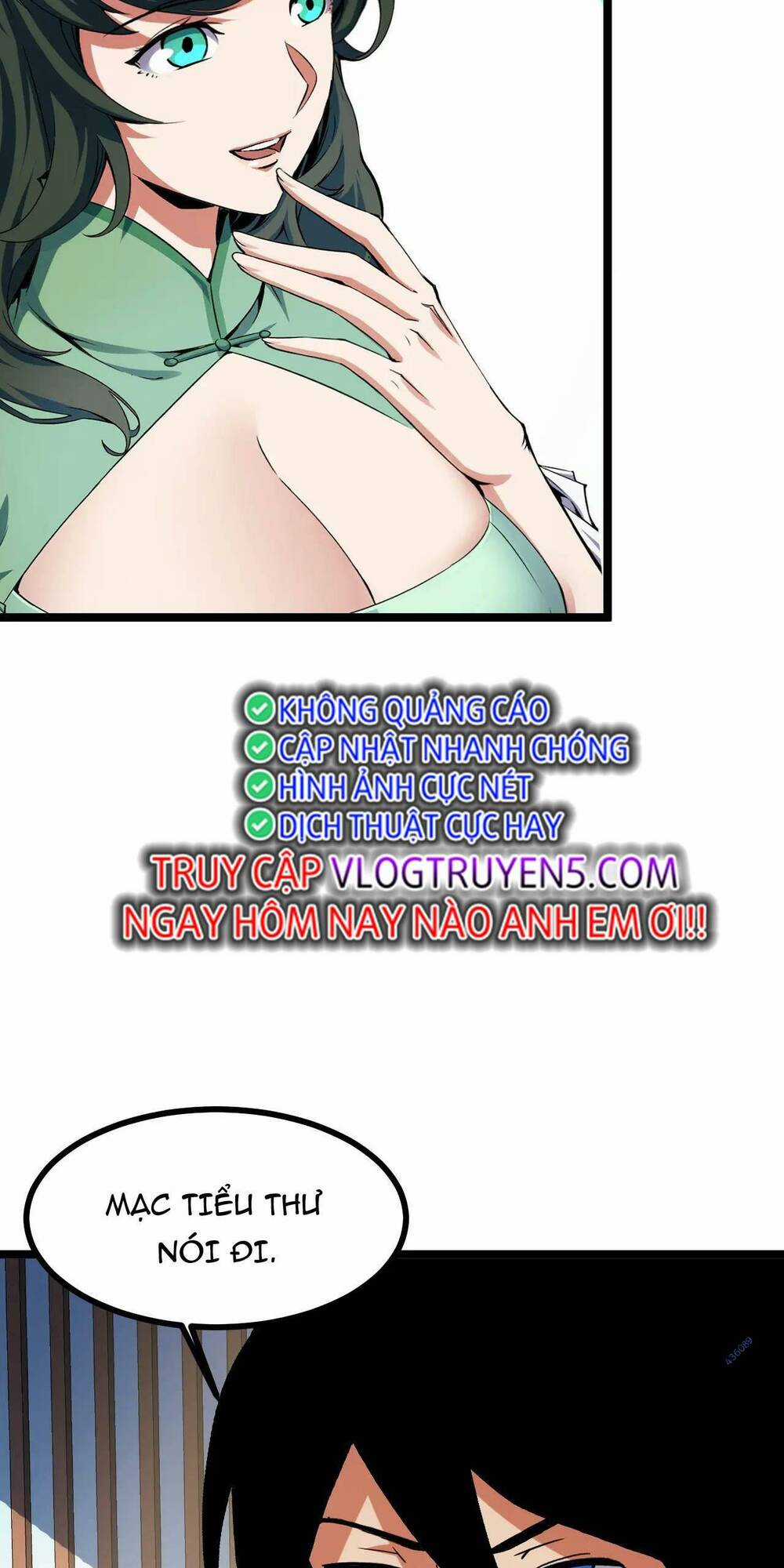 Ta Dựa Vào Thu Thập Vạn Vật Để Thăng Cấp Chapter 19 trang 25