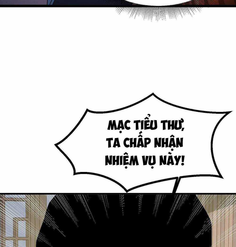 Ta Dựa Vào Thu Thập Vạn Vật Để Thăng Cấp Chapter 19 trang 32