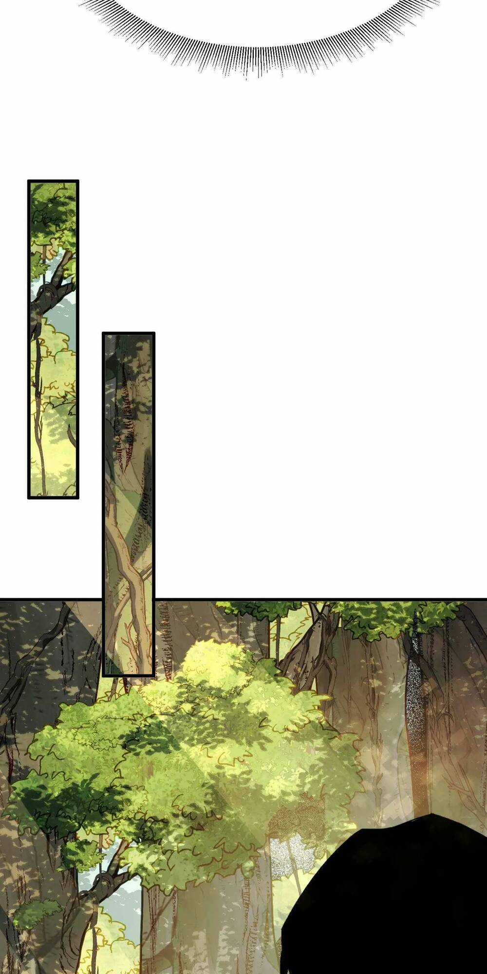 Ta Dựa Vào Thu Thập Vạn Vật Để Thăng Cấp Chapter 19 trang 34