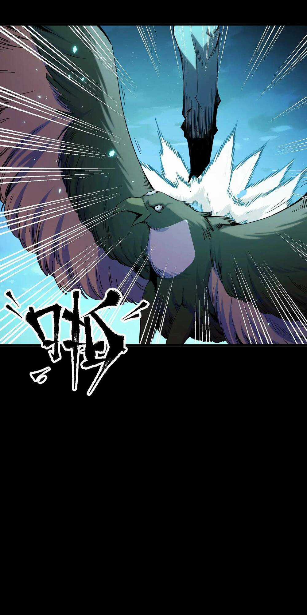 Ta Dựa Vào Thu Thập Vạn Vật Để Thăng Cấp Chapter 19 trang 4