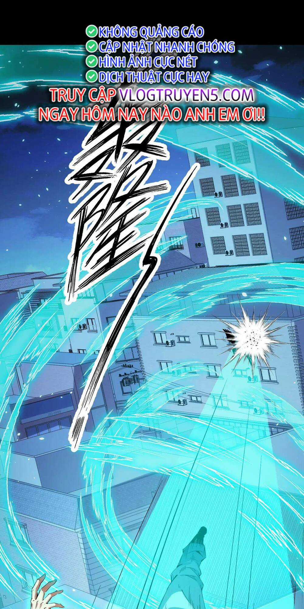 Ta Dựa Vào Thu Thập Vạn Vật Để Thăng Cấp Chapter 19 trang 5