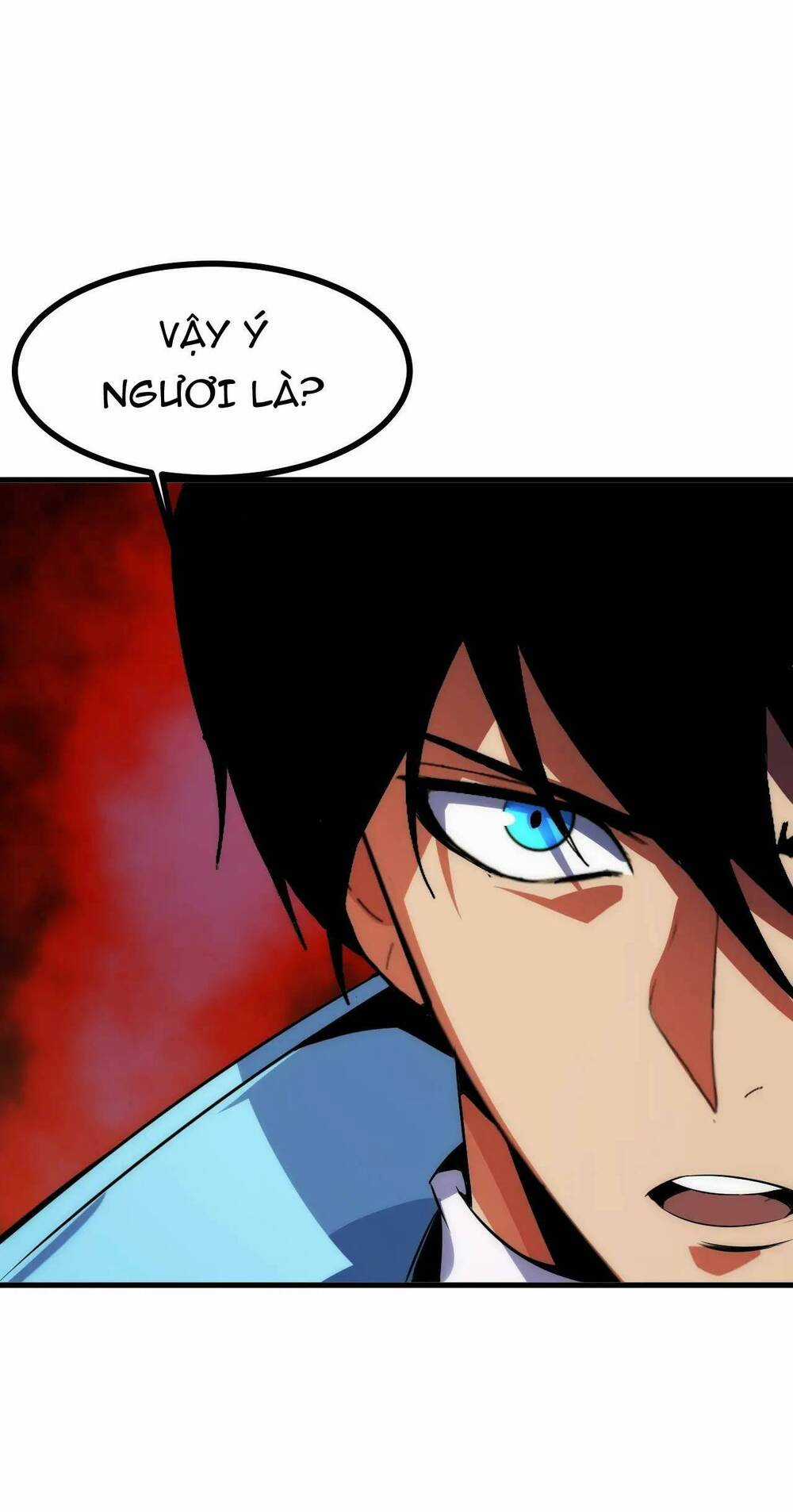 Ta Dựa Vào Thu Thập Vạn Vật Để Thăng Cấp Chapter 19 trang 59