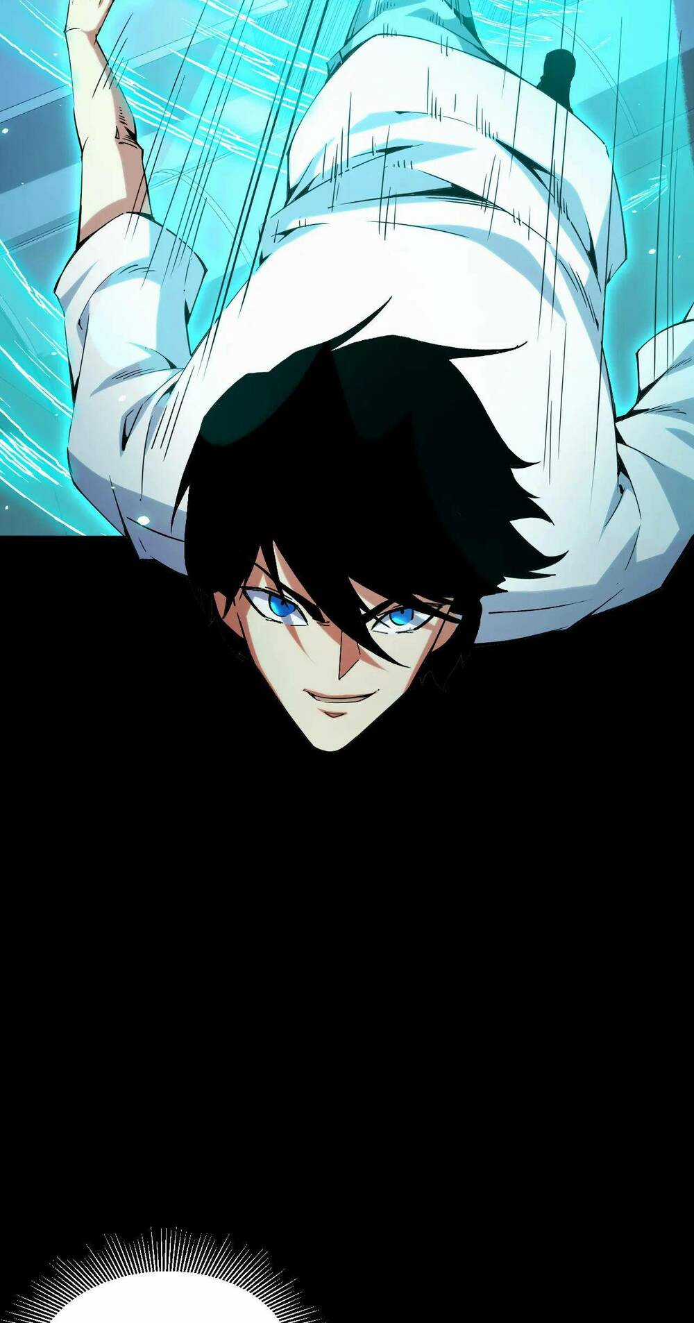 Ta Dựa Vào Thu Thập Vạn Vật Để Thăng Cấp Chapter 19 trang 6