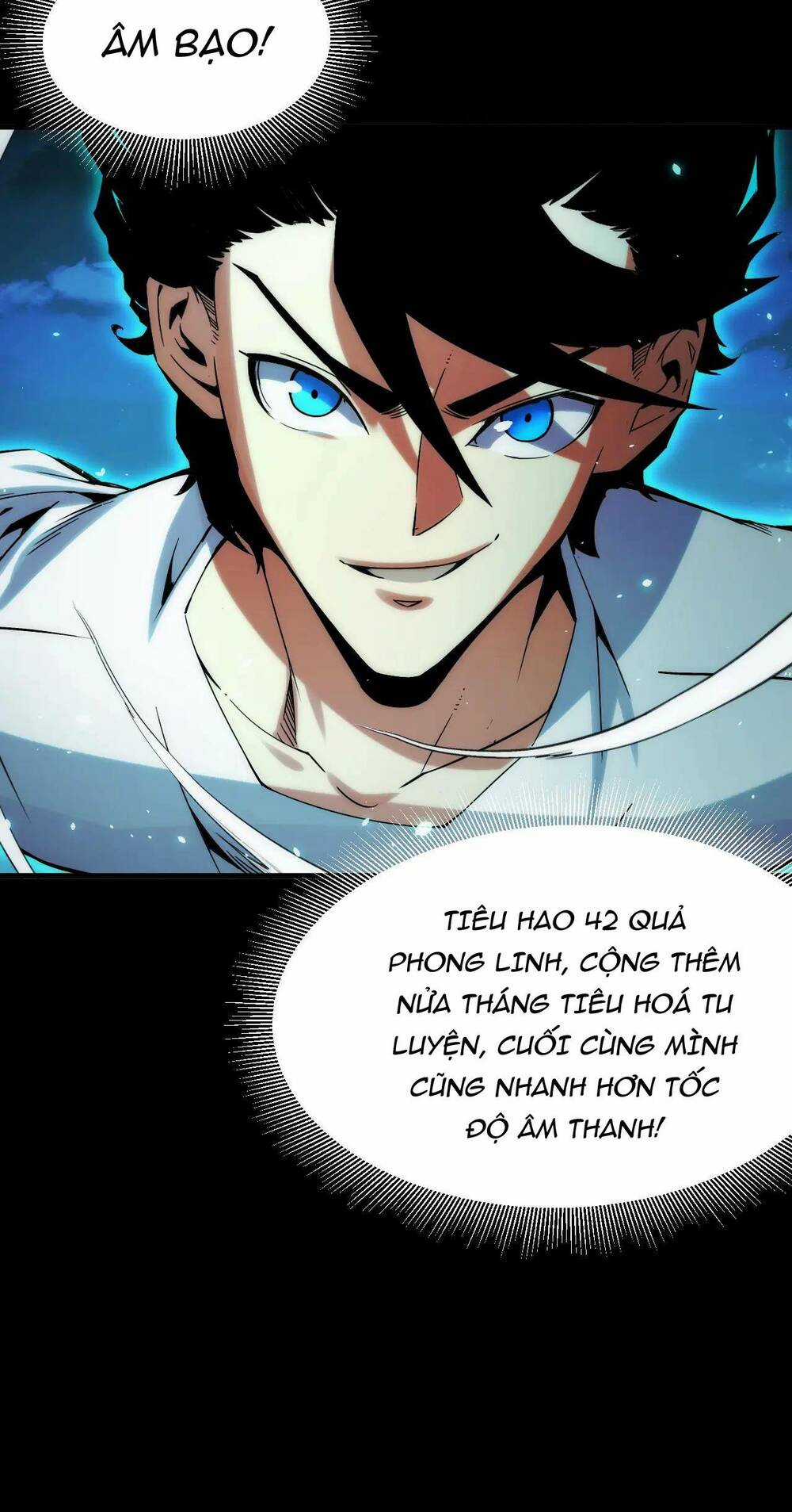 Ta Dựa Vào Thu Thập Vạn Vật Để Thăng Cấp Chapter 19 trang 7