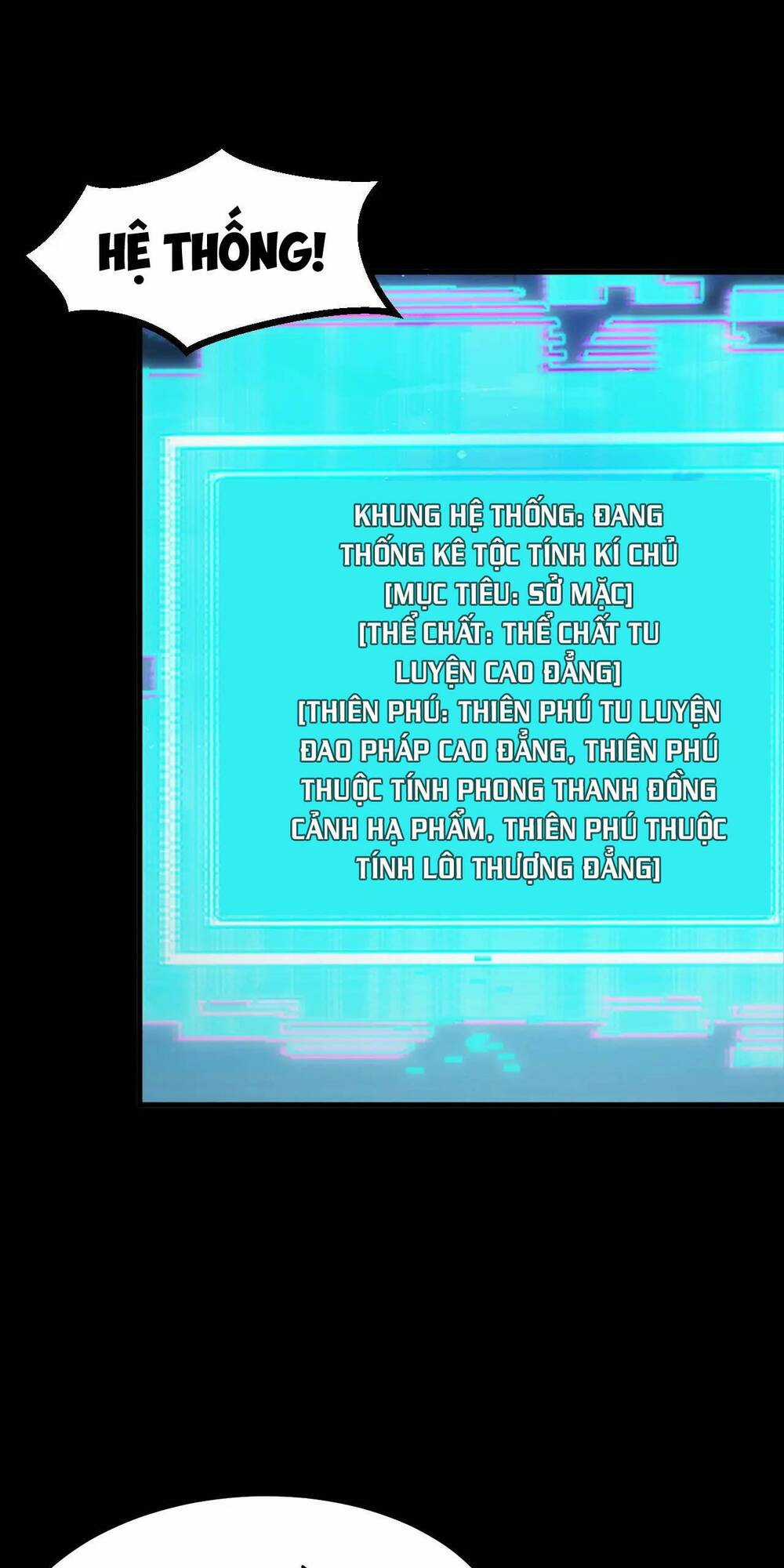 Ta Dựa Vào Thu Thập Vạn Vật Để Thăng Cấp Chapter 19 trang 8