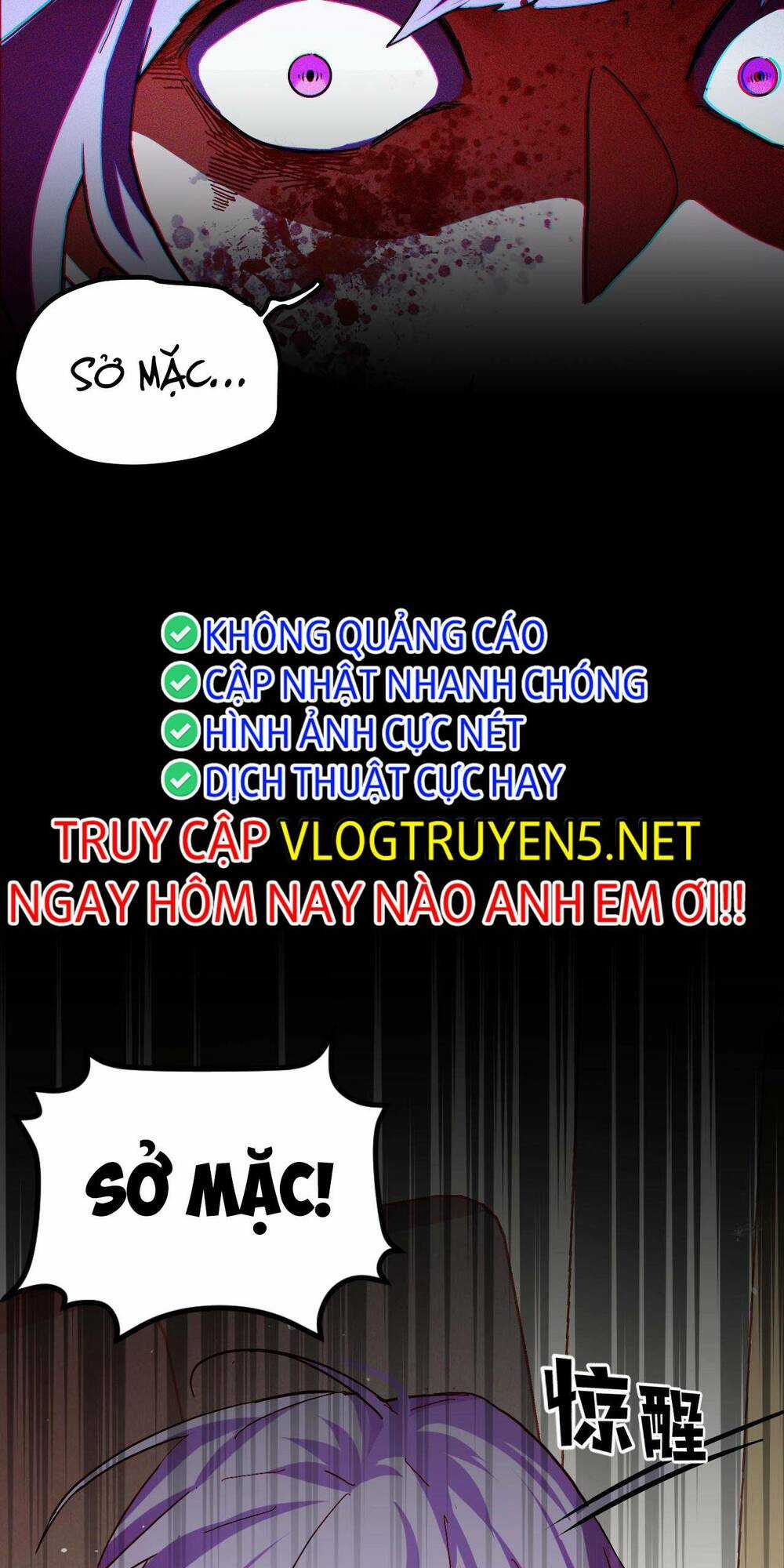 Ta Dựa Vào Thu Thập Vạn Vật Để Thăng Cấp Chapter 2 trang 24