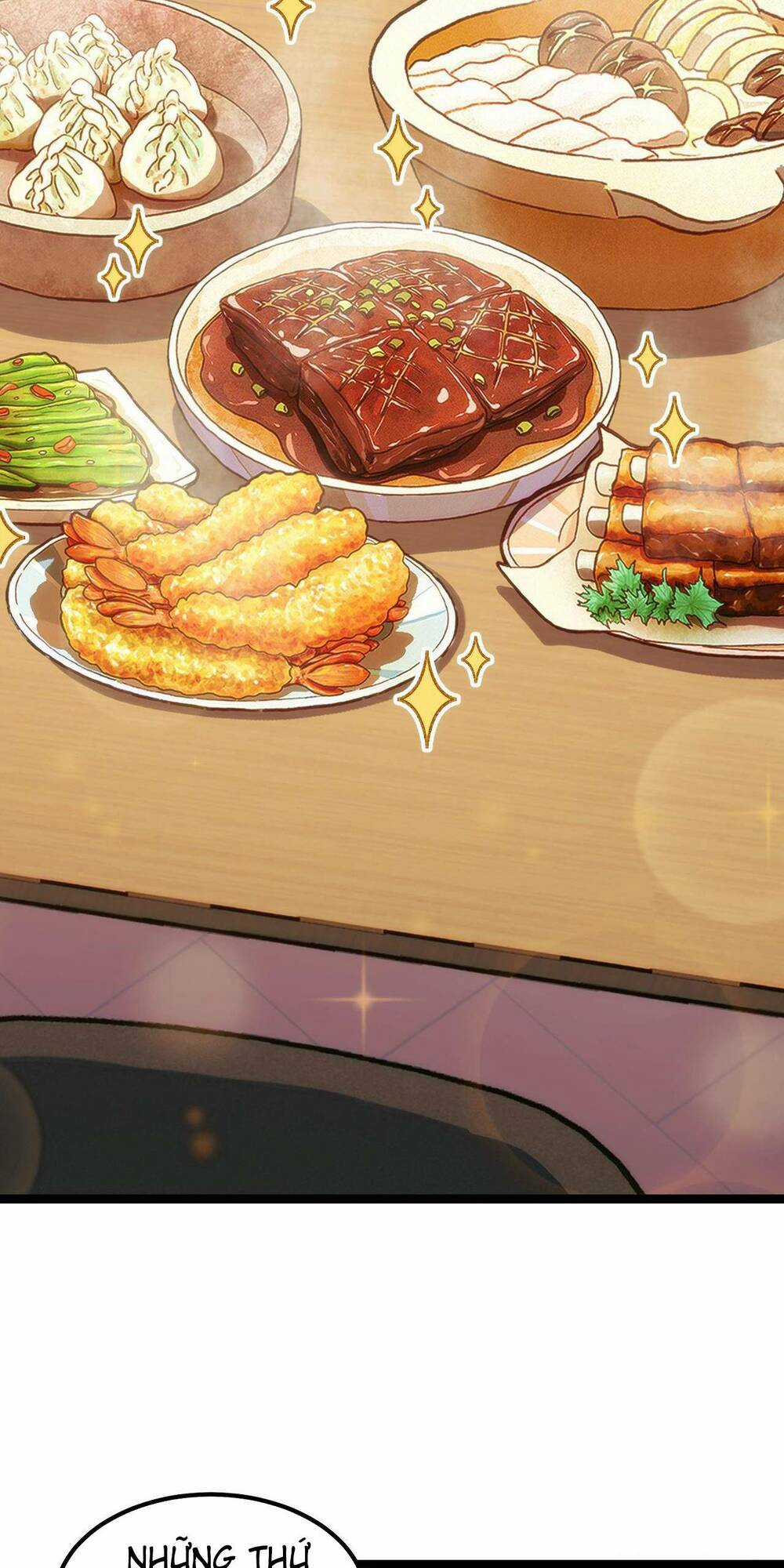 Ta Dựa Vào Thu Thập Vạn Vật Để Thăng Cấp Chapter 2 trang 29