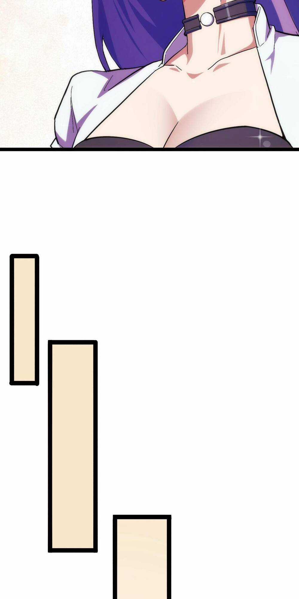 Ta Dựa Vào Thu Thập Vạn Vật Để Thăng Cấp Chapter 2 trang 33