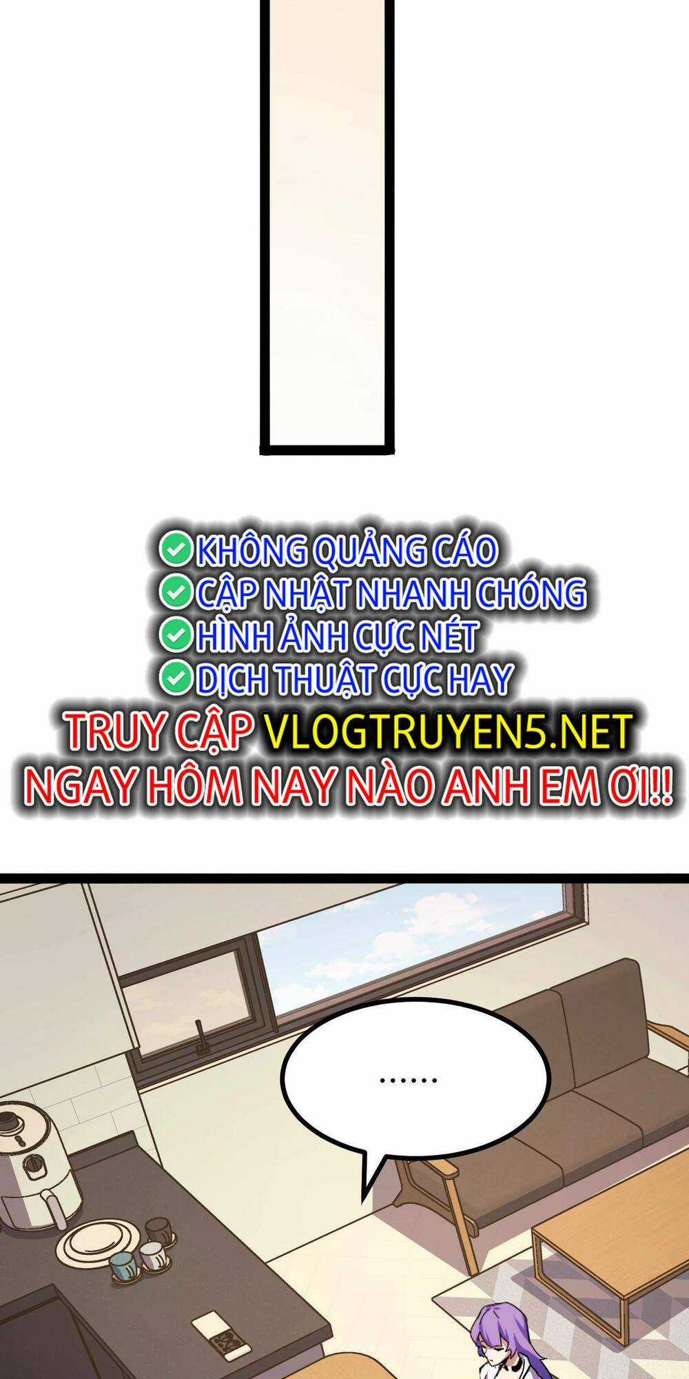 Ta Dựa Vào Thu Thập Vạn Vật Để Thăng Cấp Chapter 2 trang 34