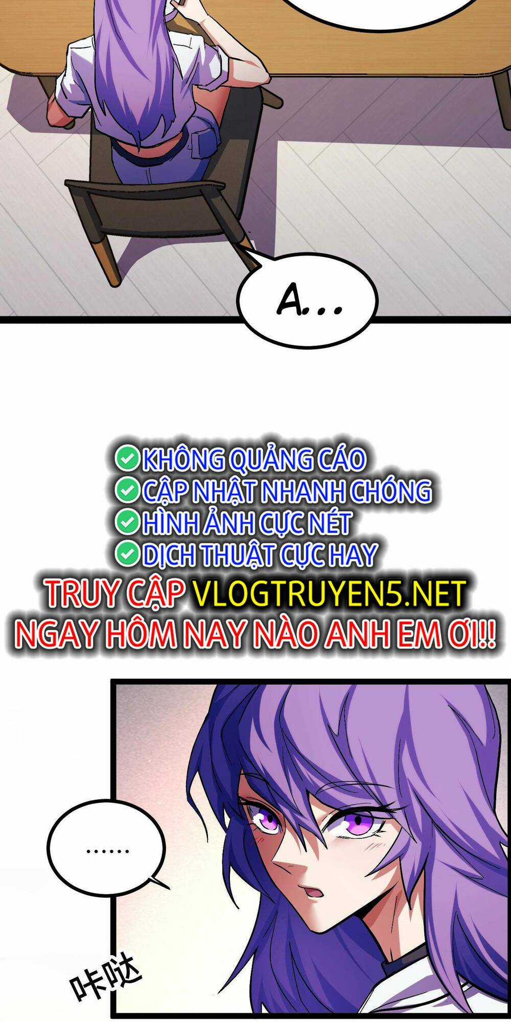 Ta Dựa Vào Thu Thập Vạn Vật Để Thăng Cấp Chapter 2 trang 40