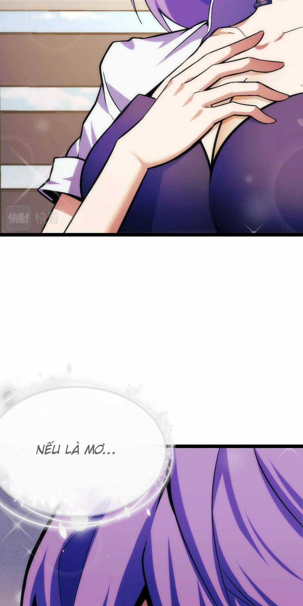 Ta Dựa Vào Thu Thập Vạn Vật Để Thăng Cấp Chapter 2 trang 42