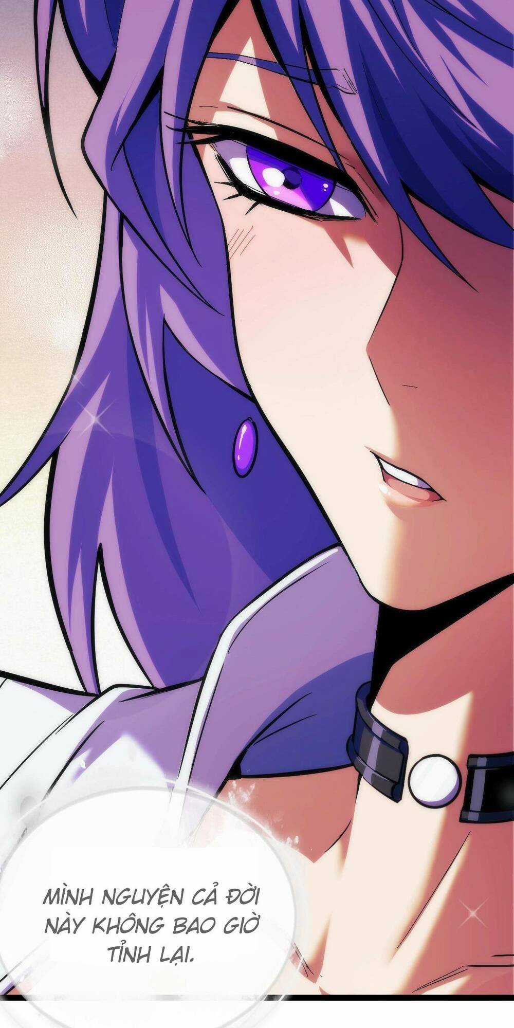 Ta Dựa Vào Thu Thập Vạn Vật Để Thăng Cấp Chapter 2 trang 43