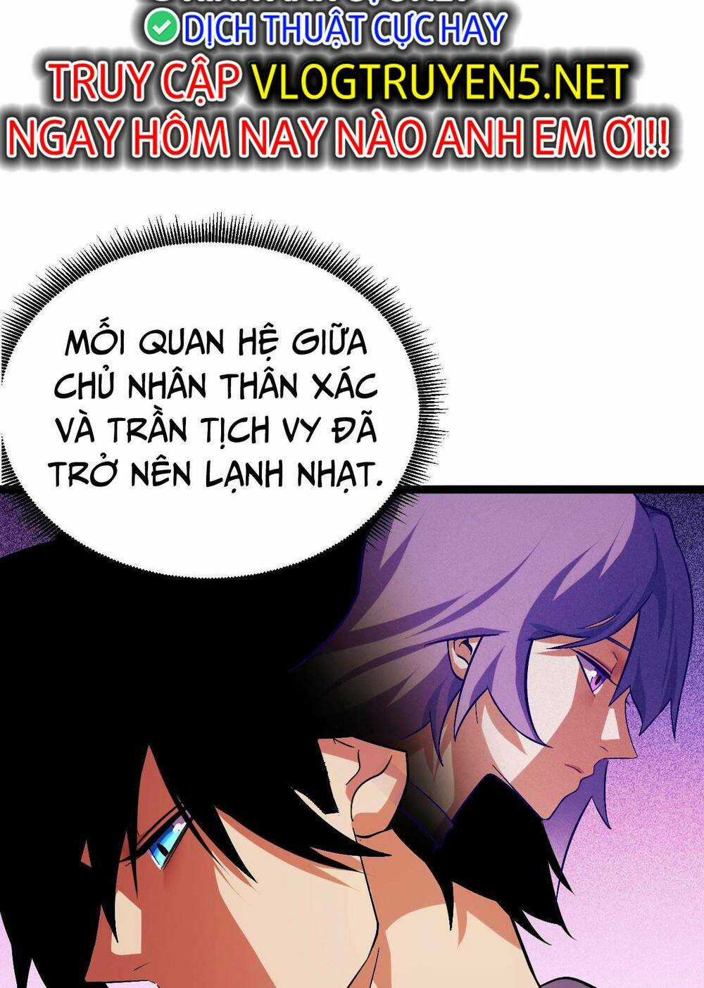 Ta Dựa Vào Thu Thập Vạn Vật Để Thăng Cấp Chapter 2 trang 46