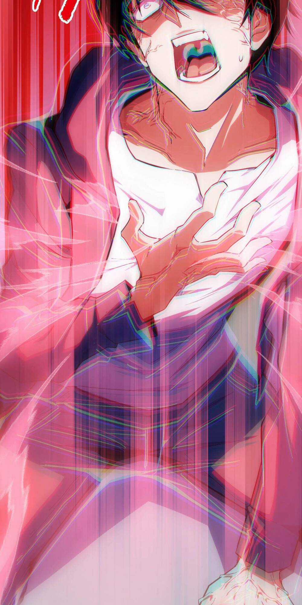 Ta Dựa Vào Thu Thập Vạn Vật Để Thăng Cấp Chapter 2 trang 53