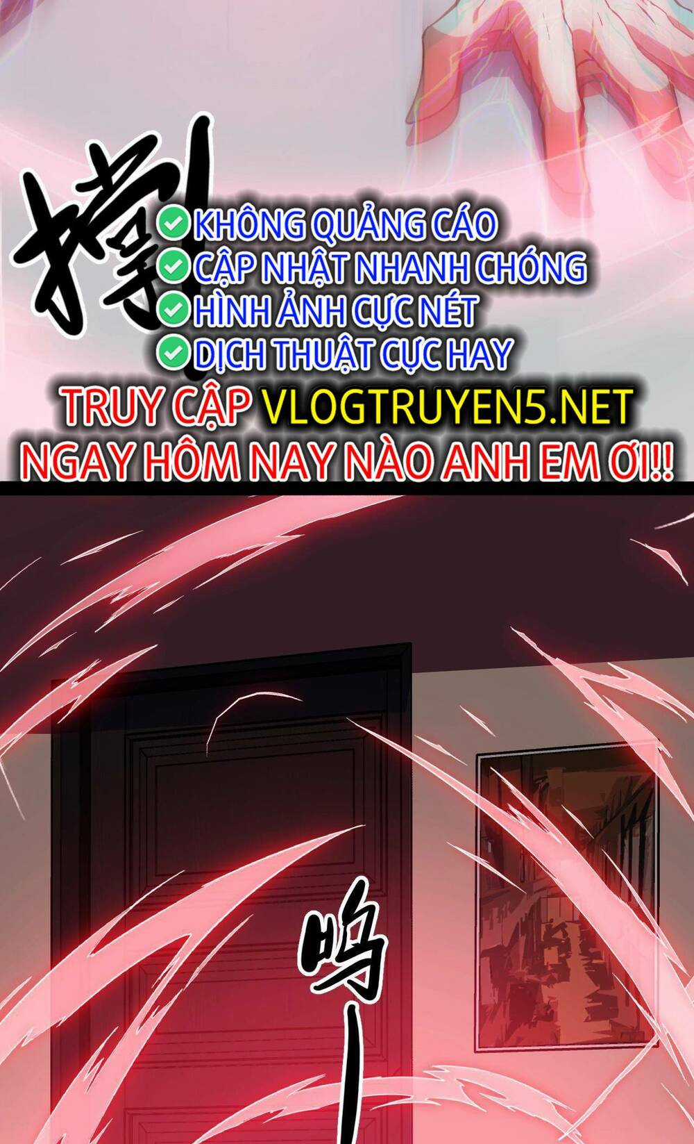 Ta Dựa Vào Thu Thập Vạn Vật Để Thăng Cấp Chapter 2 trang 54