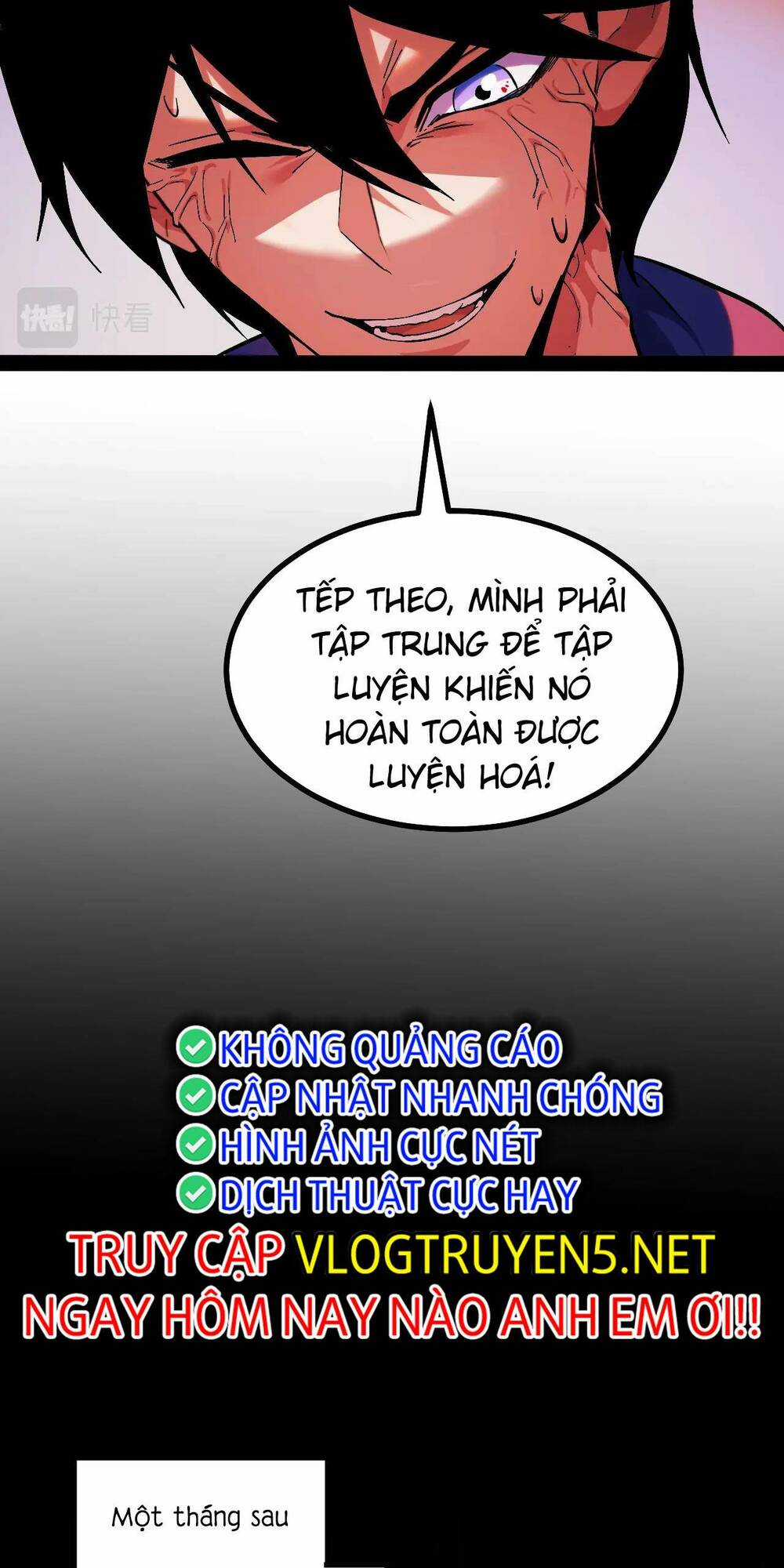 Ta Dựa Vào Thu Thập Vạn Vật Để Thăng Cấp Chapter 2 trang 56