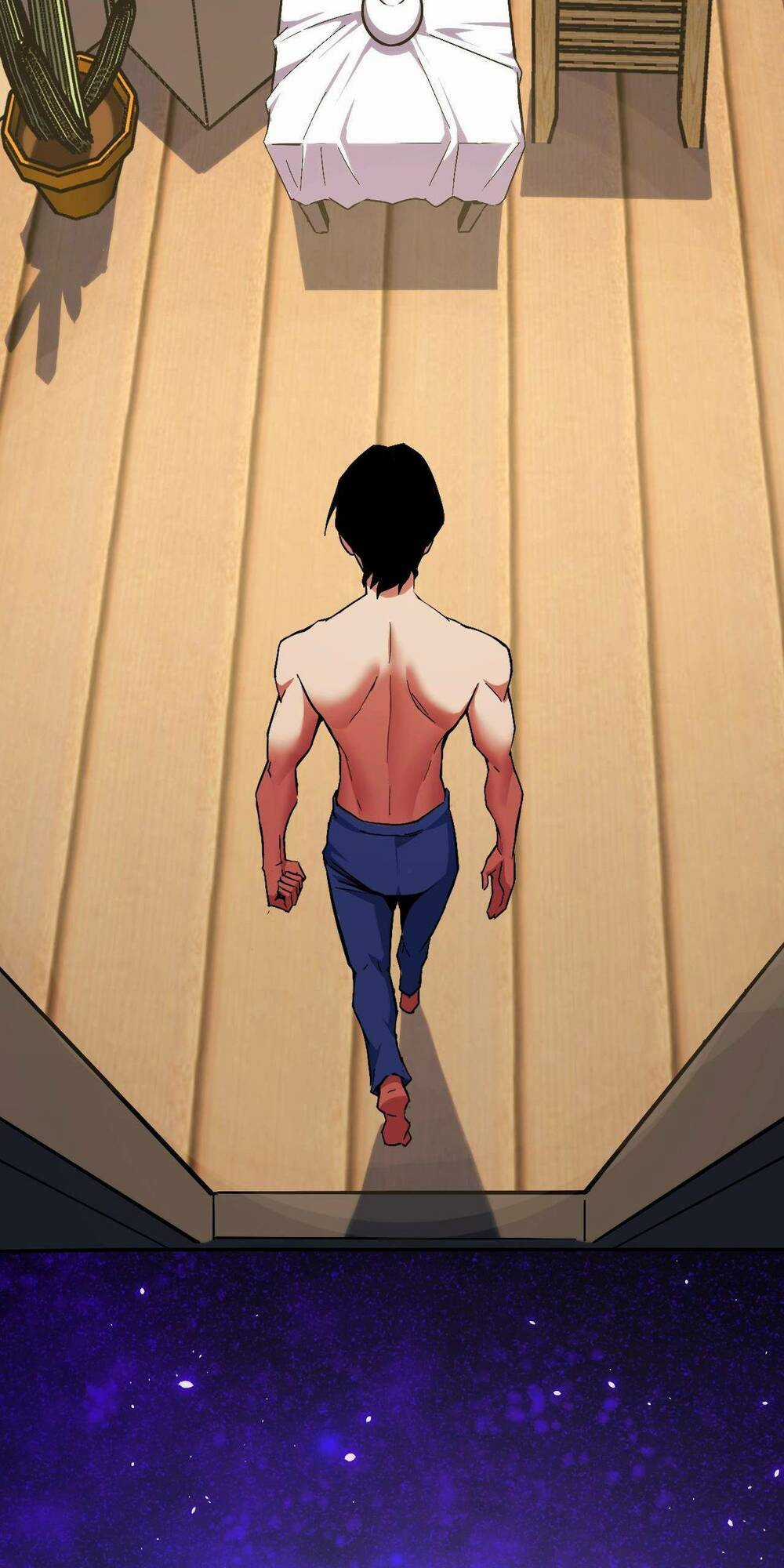 Ta Dựa Vào Thu Thập Vạn Vật Để Thăng Cấp Chapter 2 trang 58