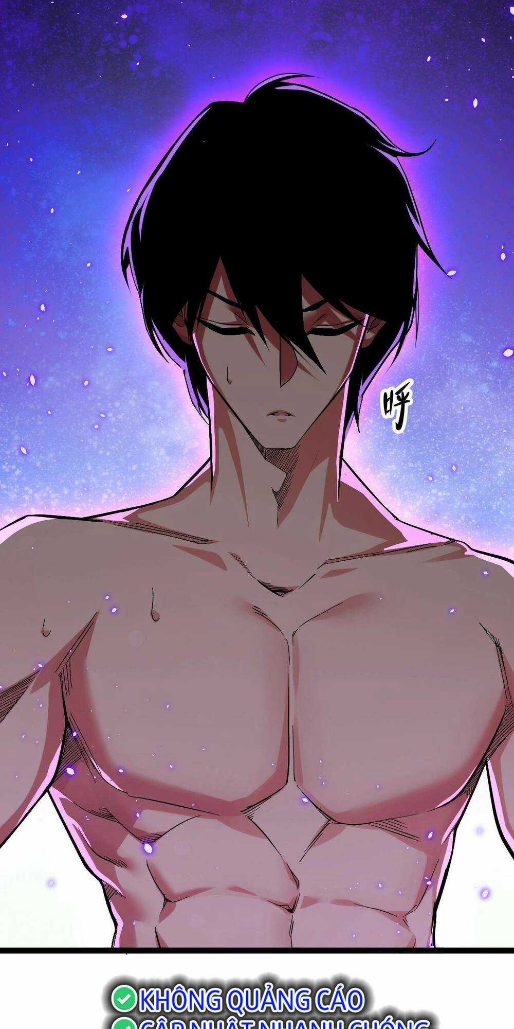 Ta Dựa Vào Thu Thập Vạn Vật Để Thăng Cấp Chapter 2 trang 59