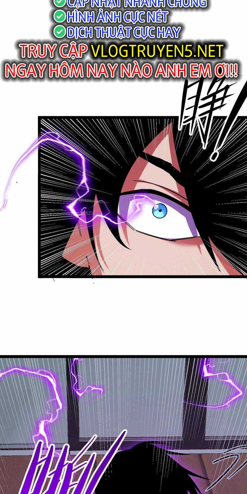 Ta Dựa Vào Thu Thập Vạn Vật Để Thăng Cấp Chapter 2 trang 60