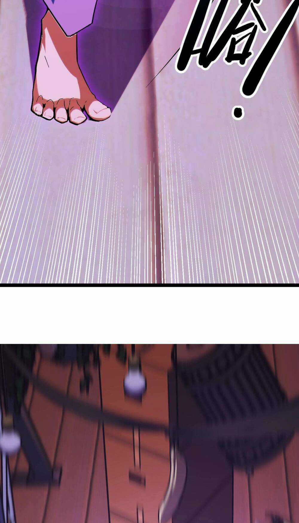 Ta Dựa Vào Thu Thập Vạn Vật Để Thăng Cấp Chapter 2 trang 62