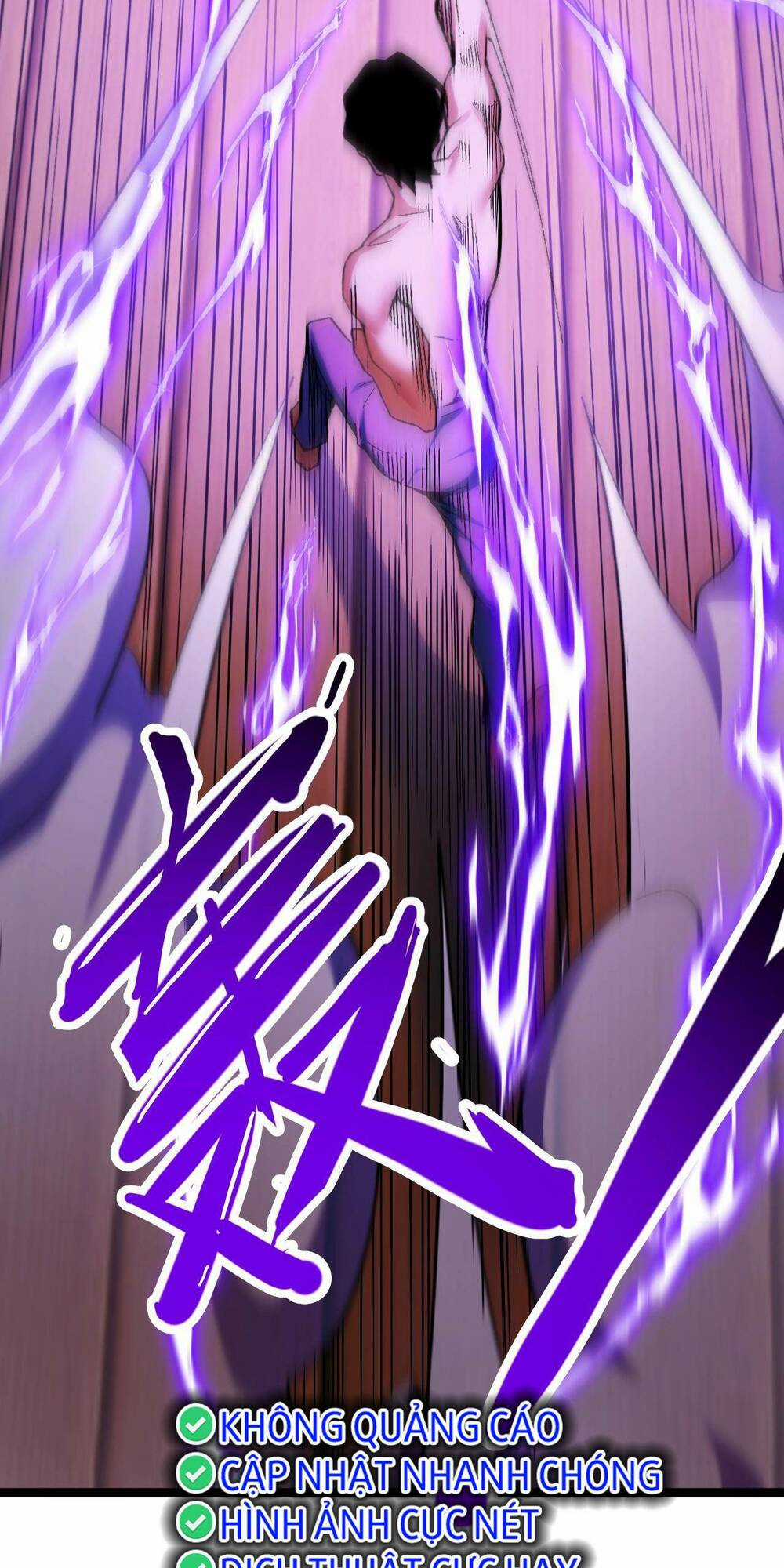 Ta Dựa Vào Thu Thập Vạn Vật Để Thăng Cấp Chapter 2 trang 64