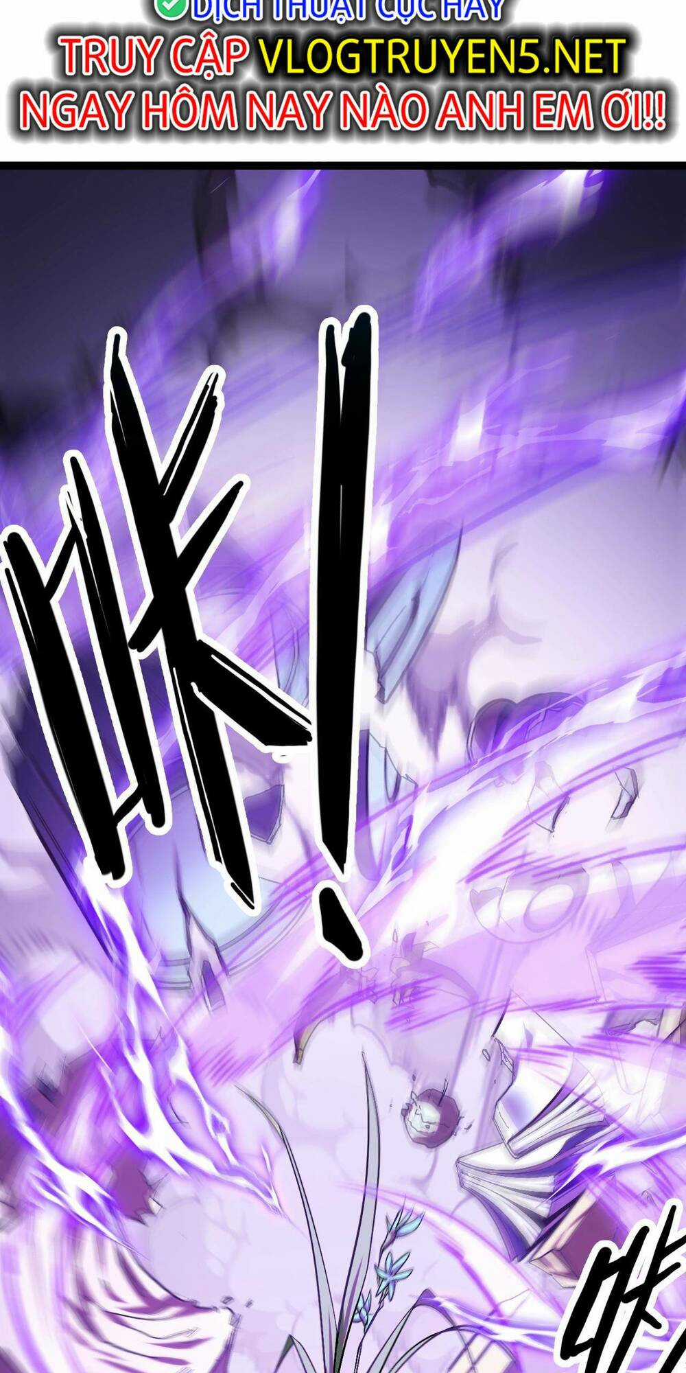 Ta Dựa Vào Thu Thập Vạn Vật Để Thăng Cấp Chapter 2 trang 65