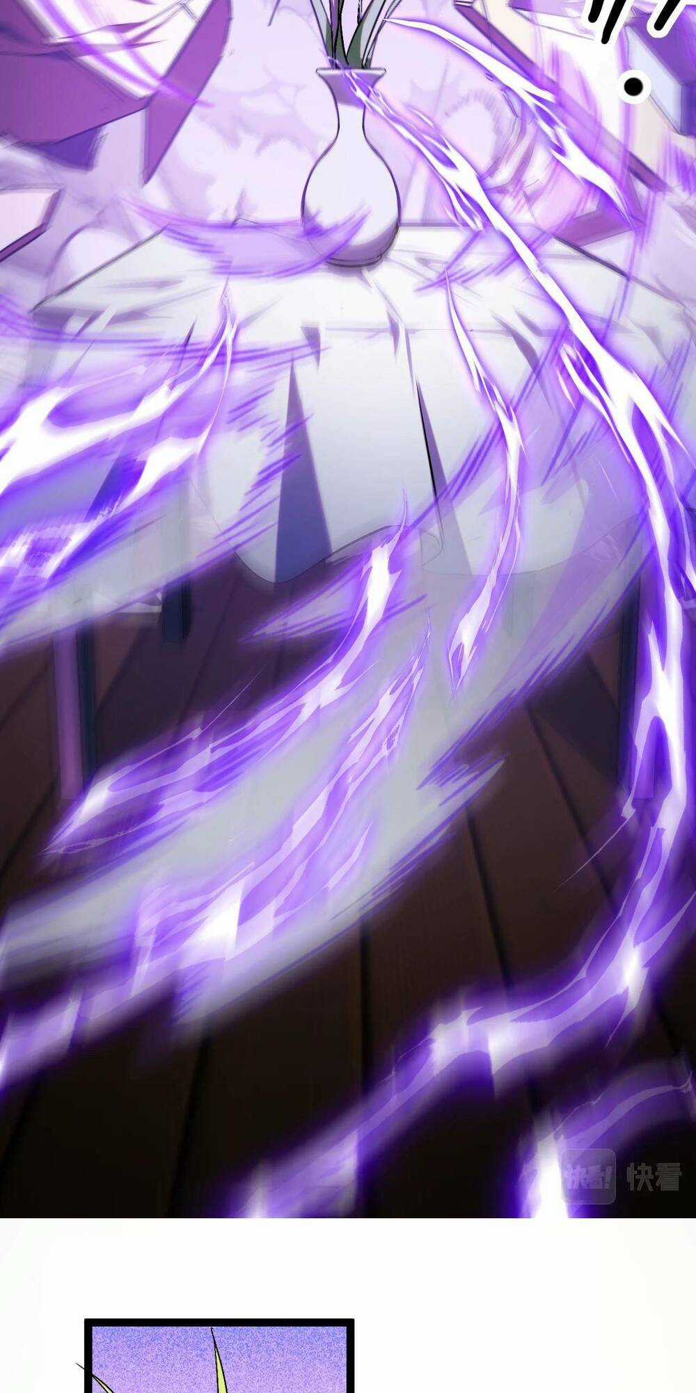 Ta Dựa Vào Thu Thập Vạn Vật Để Thăng Cấp Chapter 2 trang 66