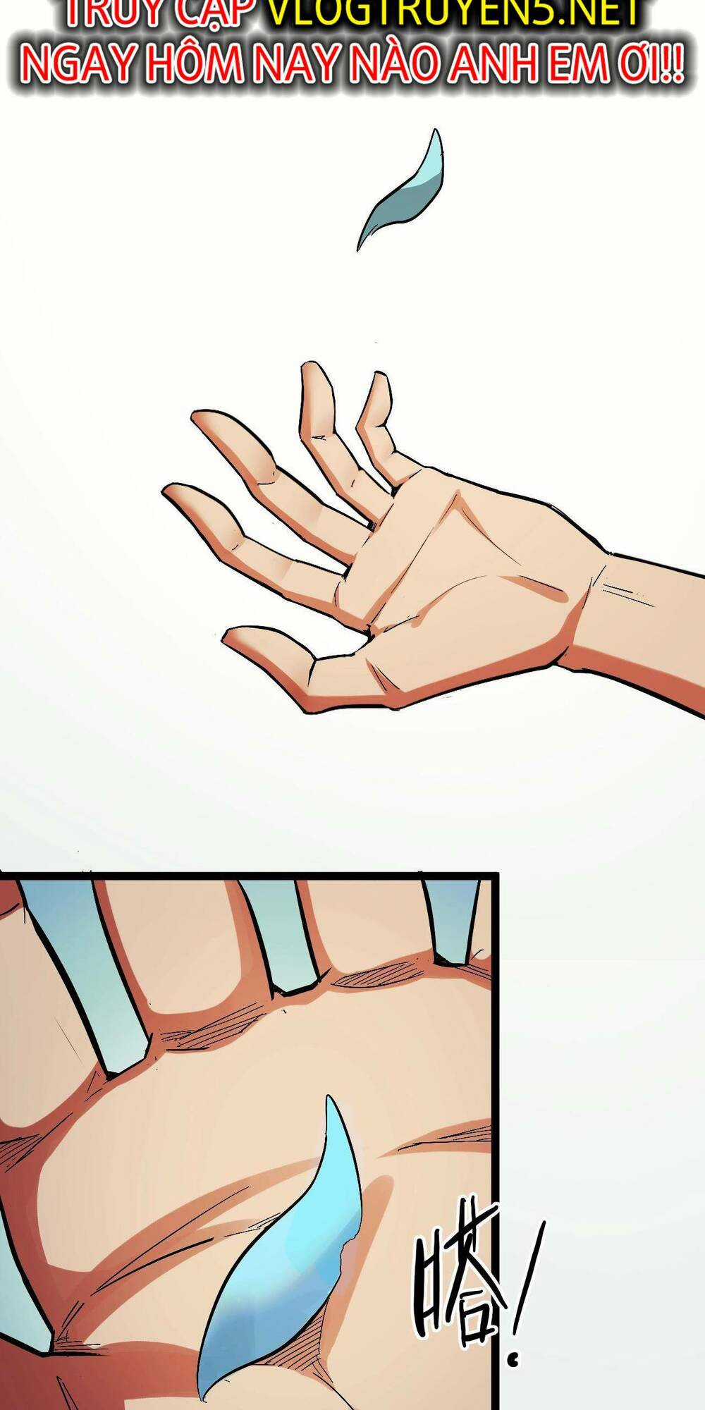 Ta Dựa Vào Thu Thập Vạn Vật Để Thăng Cấp Chapter 2 trang 68