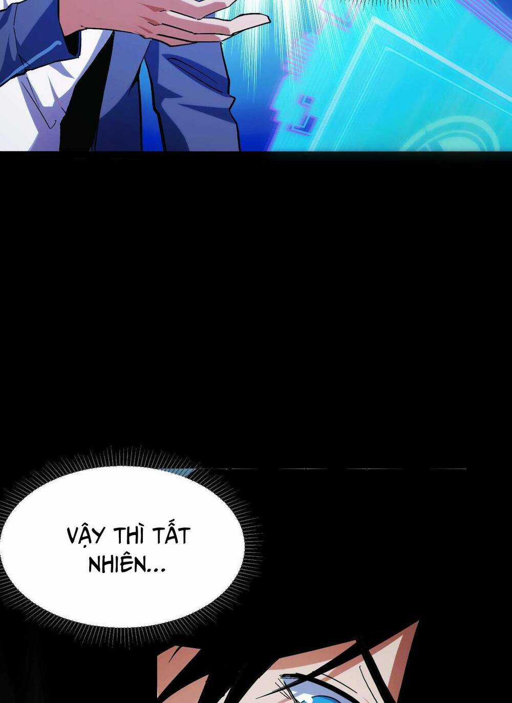 Ta Dựa Vào Thu Thập Vạn Vật Để Thăng Cấp Chapter 2 trang 7