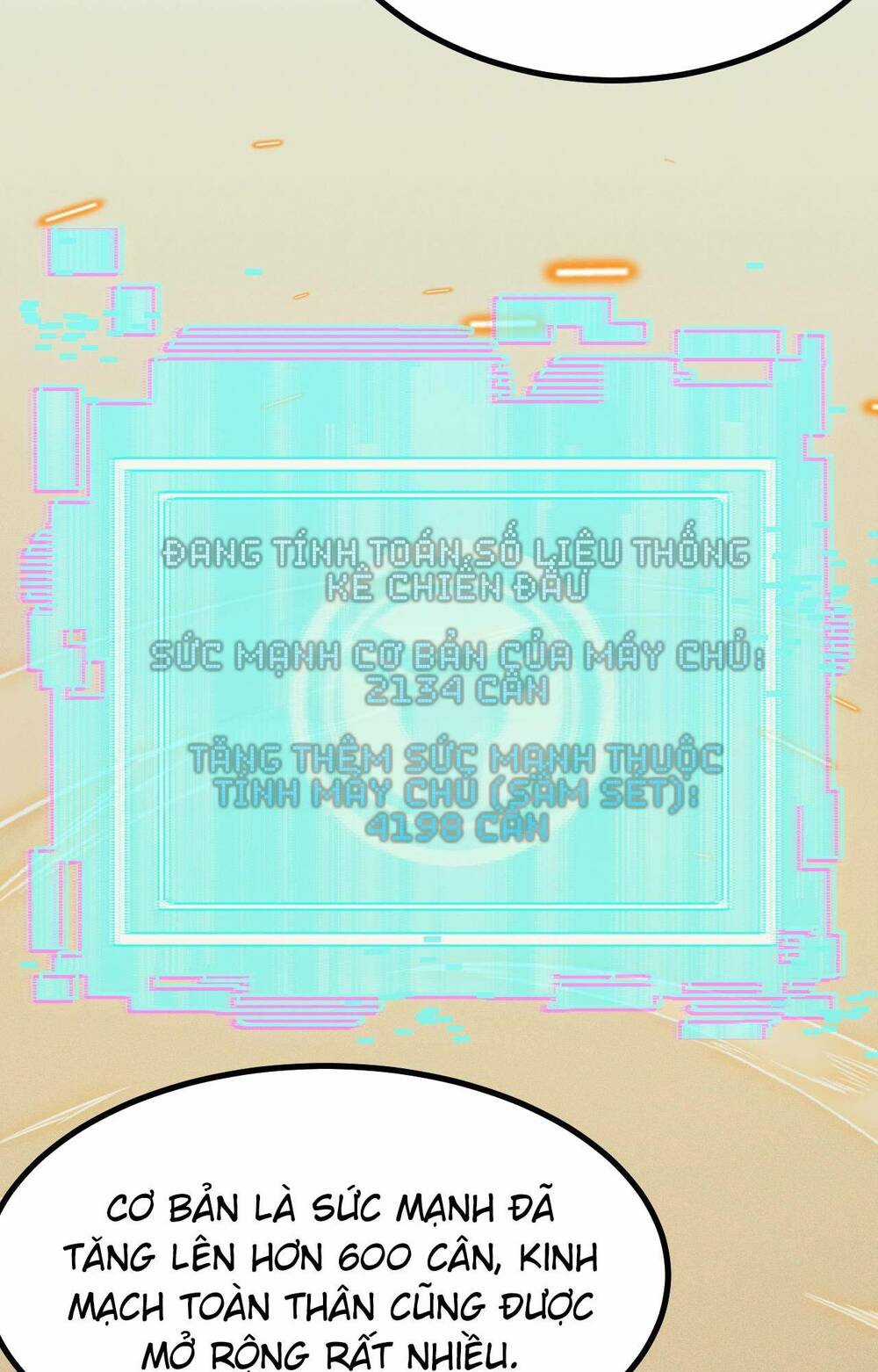 Ta Dựa Vào Thu Thập Vạn Vật Để Thăng Cấp Chapter 2 trang 70