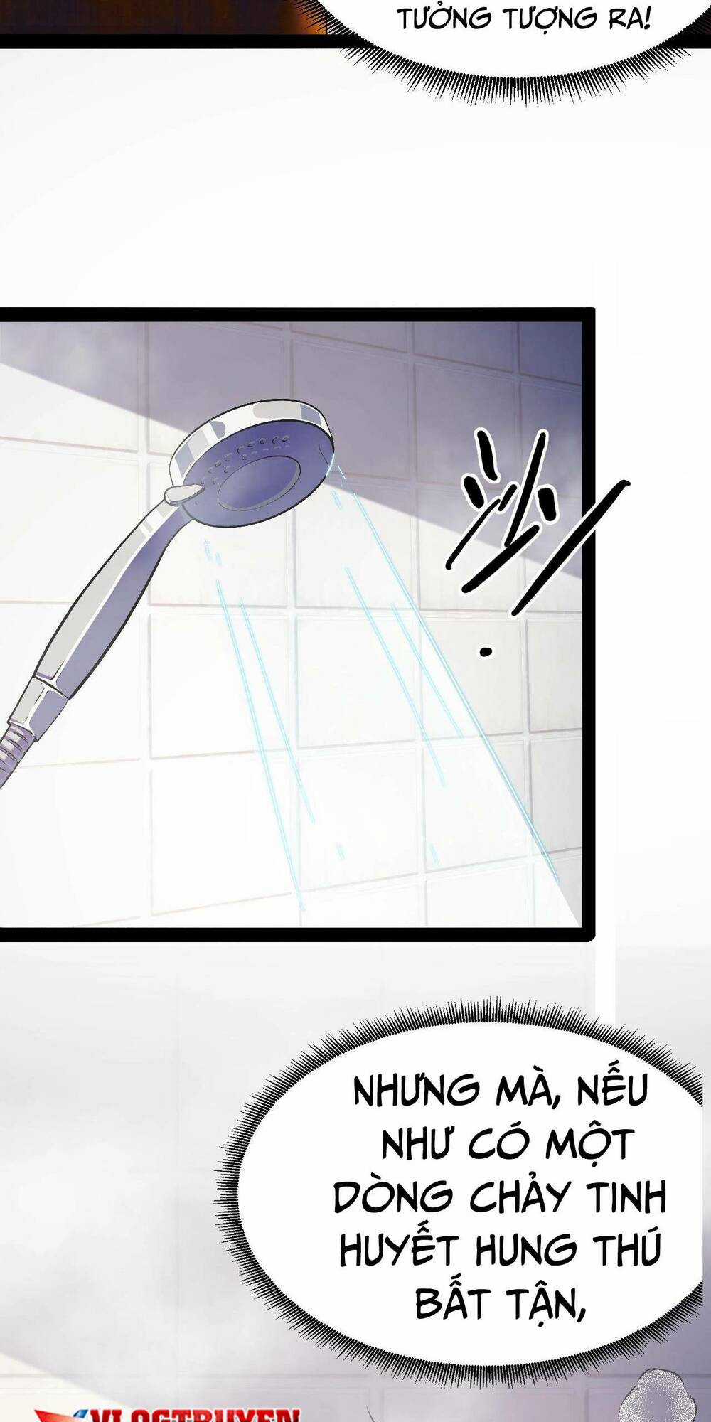 Ta Dựa Vào Thu Thập Vạn Vật Để Thăng Cấp Chapter 2 trang 76