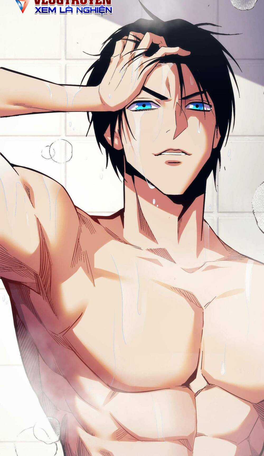 Ta Dựa Vào Thu Thập Vạn Vật Để Thăng Cấp Chapter 2 trang 77