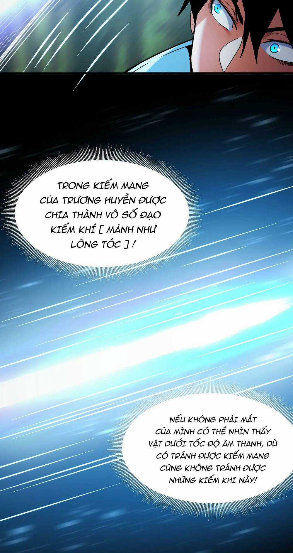 Ta Dựa Vào Thu Thập Vạn Vật Để Thăng Cấp Chapter 20 trang 11