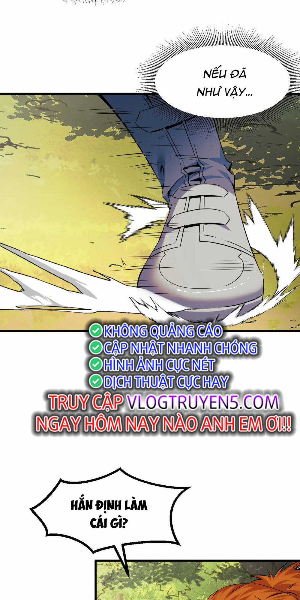 Ta Dựa Vào Thu Thập Vạn Vật Để Thăng Cấp Chapter 20 trang 13