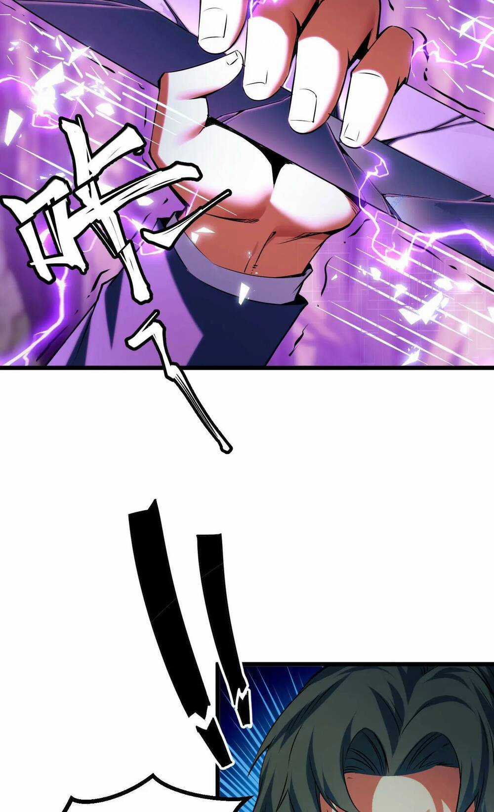 Ta Dựa Vào Thu Thập Vạn Vật Để Thăng Cấp Chapter 20 trang 19