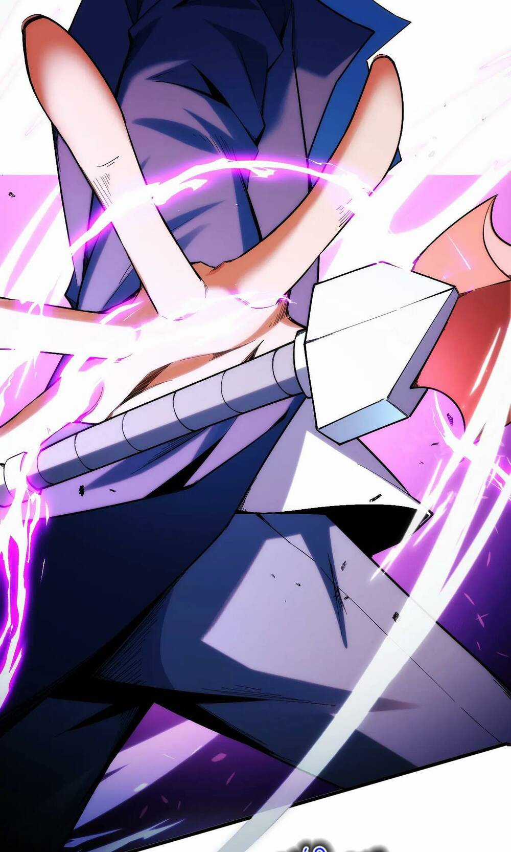 Ta Dựa Vào Thu Thập Vạn Vật Để Thăng Cấp Chapter 20 trang 26