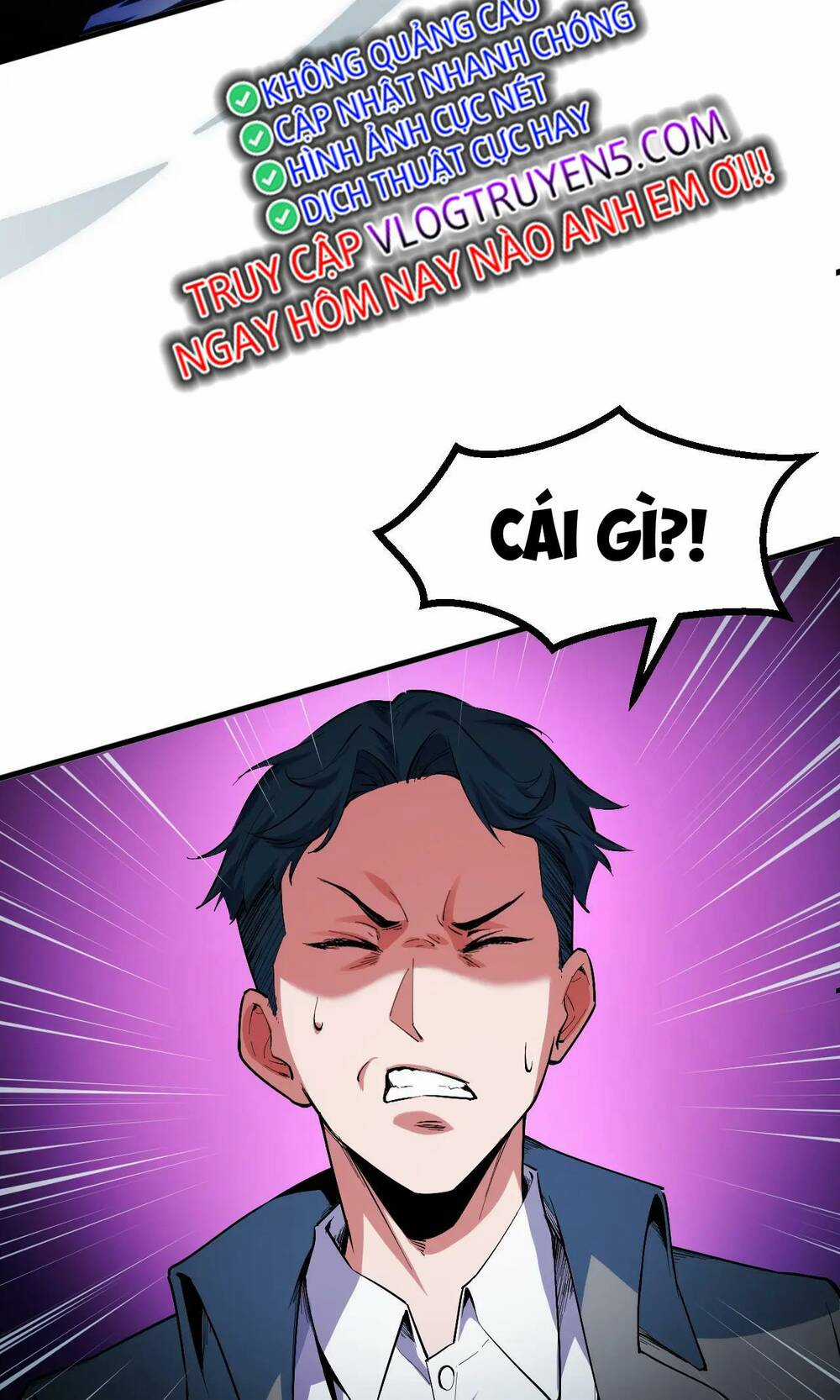 Ta Dựa Vào Thu Thập Vạn Vật Để Thăng Cấp Chapter 20 trang 27