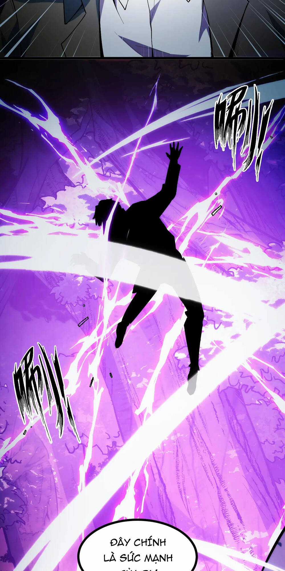 Ta Dựa Vào Thu Thập Vạn Vật Để Thăng Cấp Chapter 20 trang 28