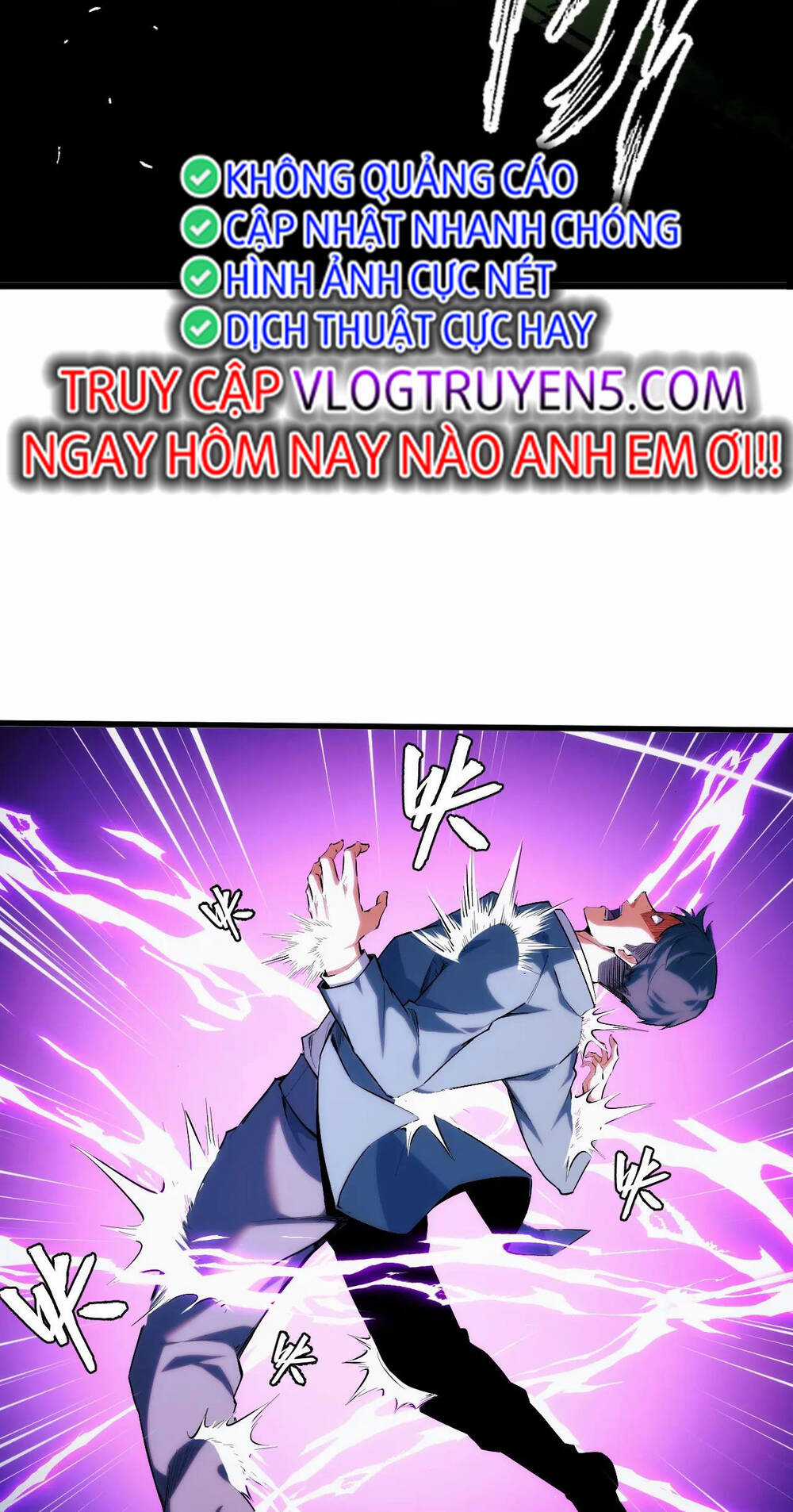 Ta Dựa Vào Thu Thập Vạn Vật Để Thăng Cấp Chapter 20 trang 30