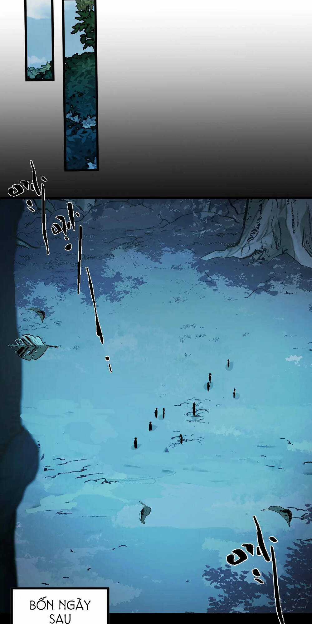 Ta Dựa Vào Thu Thập Vạn Vật Để Thăng Cấp Chapter 20 trang 37