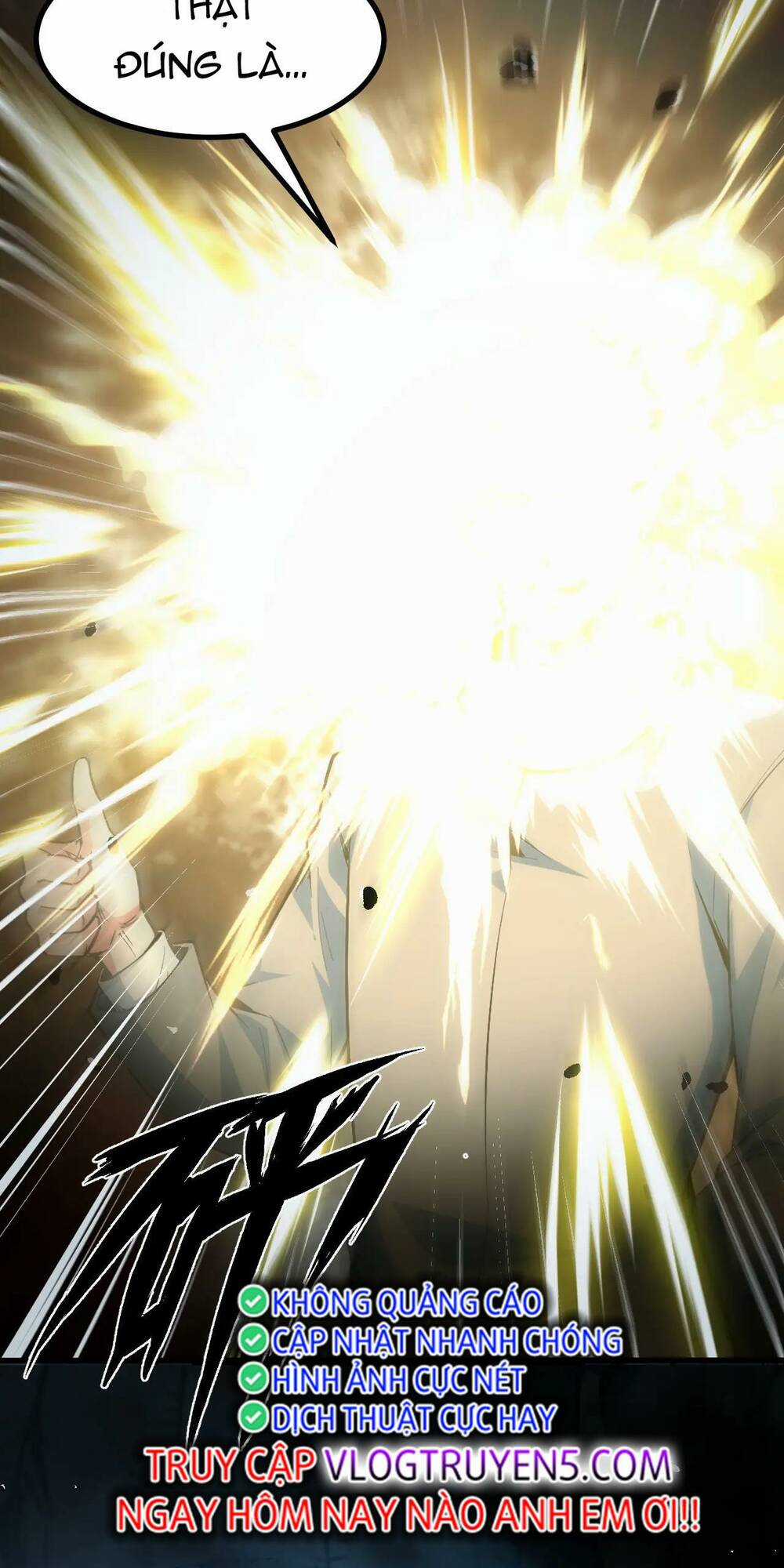 Ta Dựa Vào Thu Thập Vạn Vật Để Thăng Cấp Chapter 20 trang 42