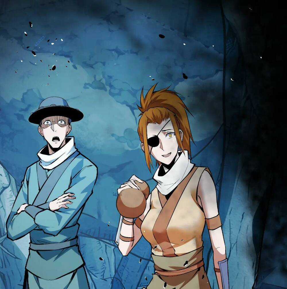 Ta Dựa Vào Thu Thập Vạn Vật Để Thăng Cấp Chapter 20 trang 43