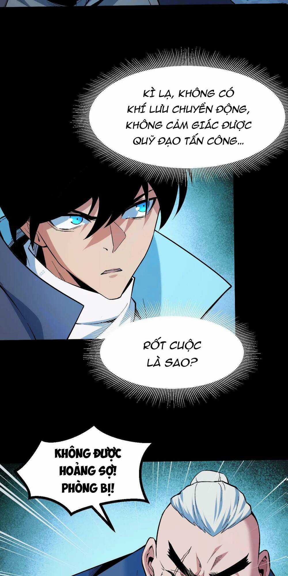 Ta Dựa Vào Thu Thập Vạn Vật Để Thăng Cấp Chapter 20 trang 49